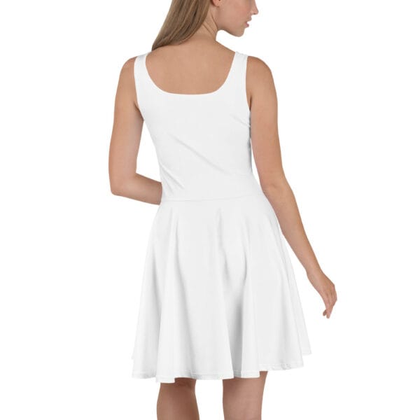 Robes femme Skater Dress – Image 2