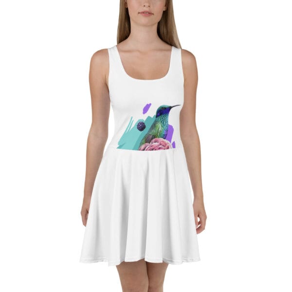 Robes femme Skater Dress