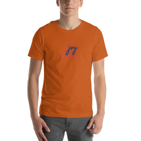 t-shirt Unisex – Image 13