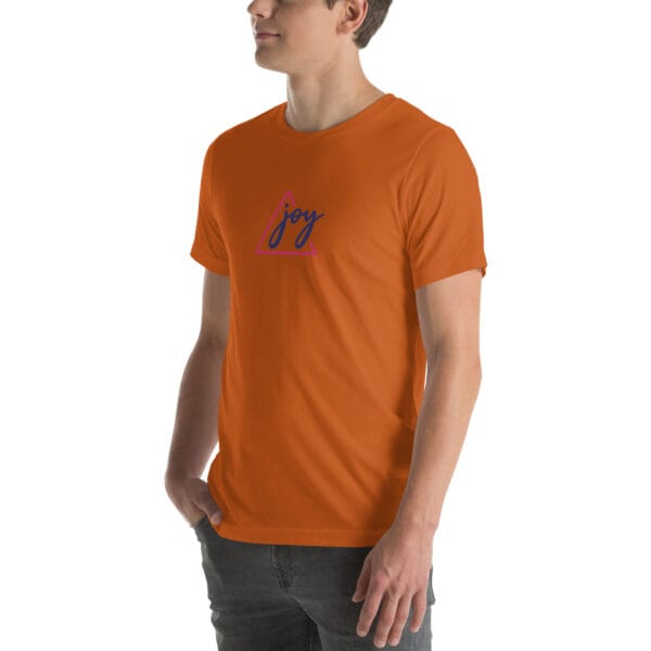 t-shirt Unisex – Image 16