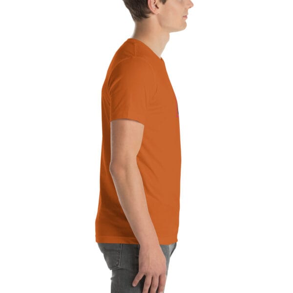 t-shirt Unisex – Image 17