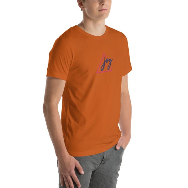 t-shirt Unisex – Image 18