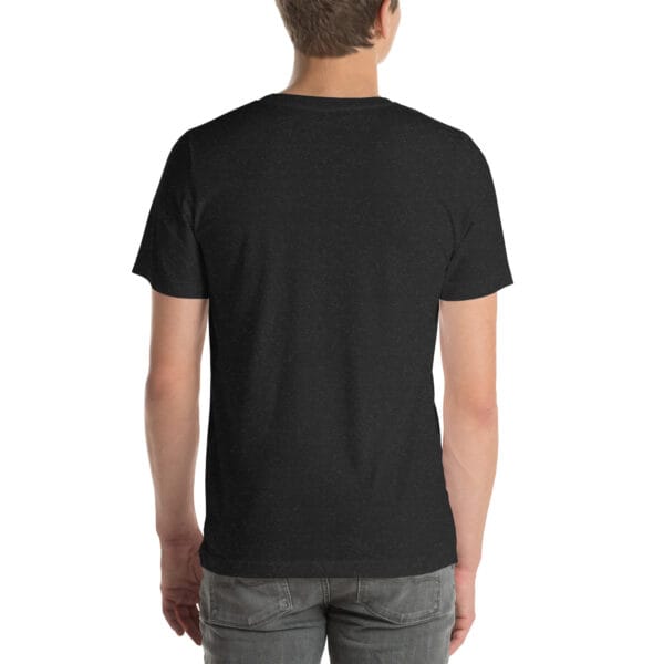 t-shirt Unisex – Image 2