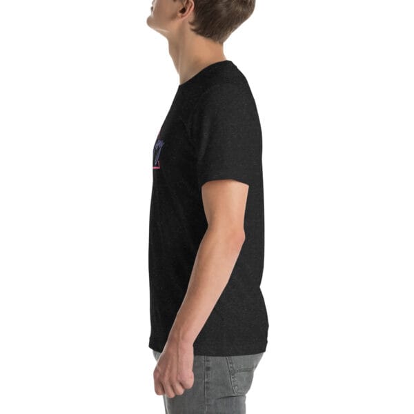 t-shirt Unisex – Image 3