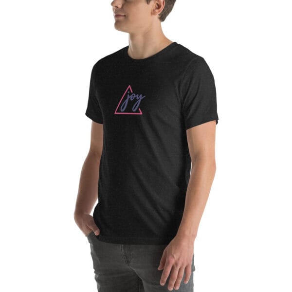 t-shirt Unisex – Image 4