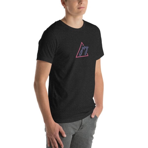 t-shirt Unisex – Image 6