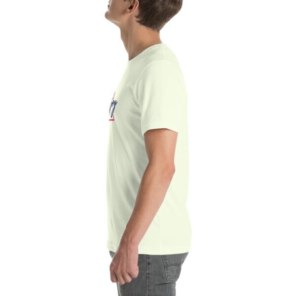 t-shirt Unisex – Image 57