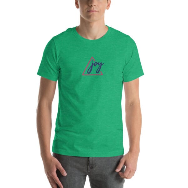 t-shirt Unisex – Image 19