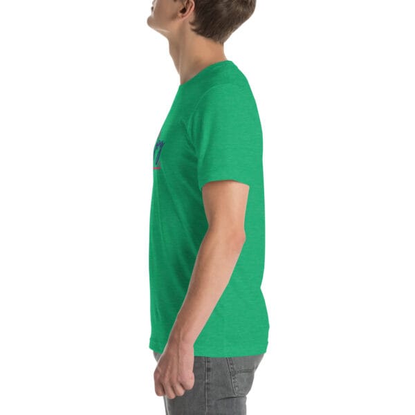 t-shirt Unisex – Image 21