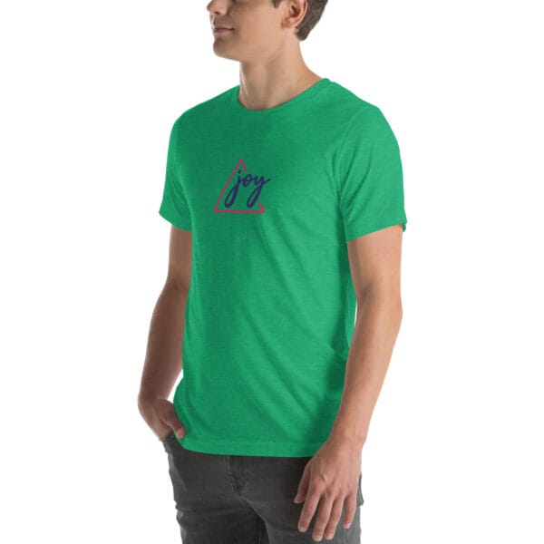 t-shirt Unisex – Image 22