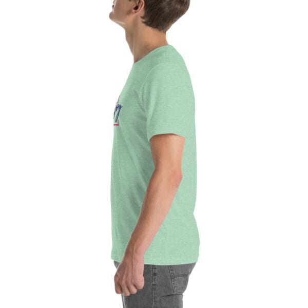 t-shirt Unisex – Image 33
