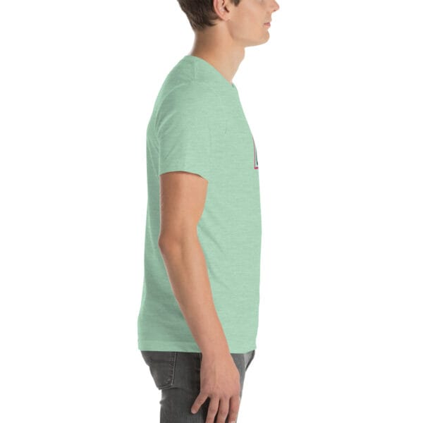 t-shirt Unisex – Image 35