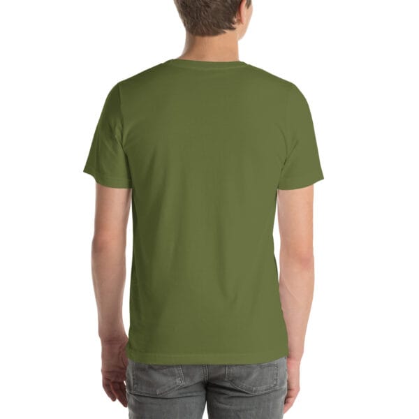 t-shirt Unisex – Image 8