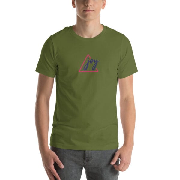 t-shirt Unisex – Image 7