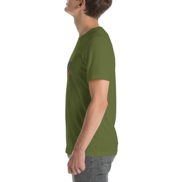 t-shirt Unisex – Image 9
