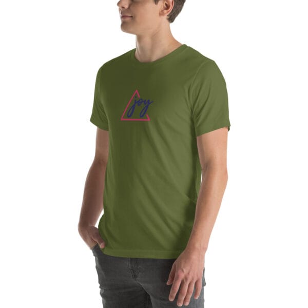 t-shirt Unisex – Image 10