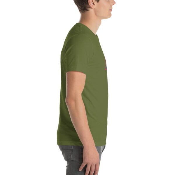 t-shirt Unisex – Image 11