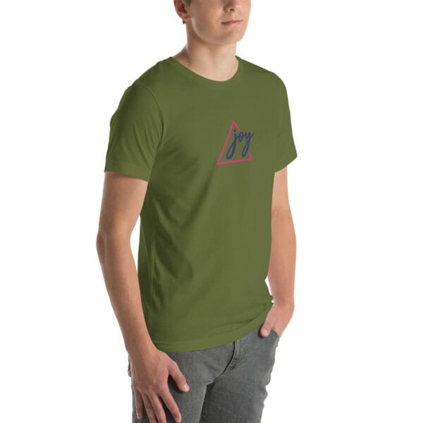 t-shirt Unisex – Image 12