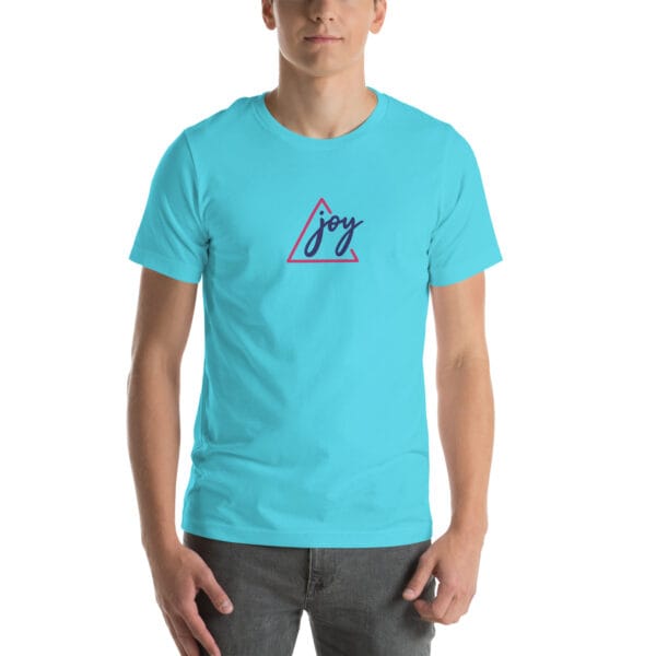 t-shirt Unisex – Image 30