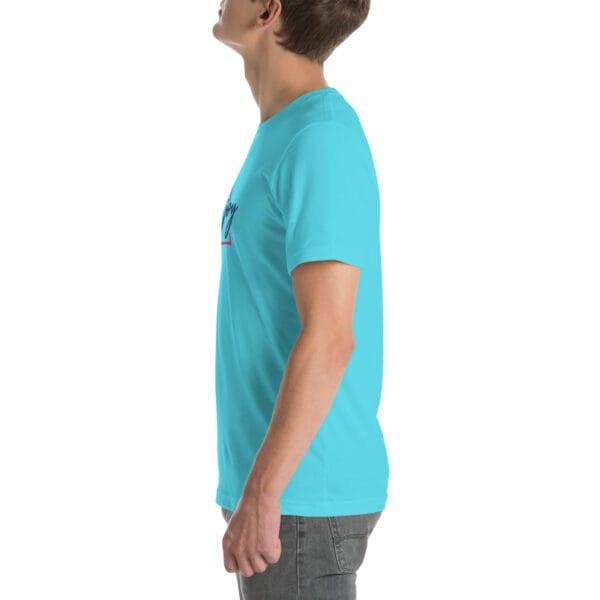 t-shirt Unisex – Image 25