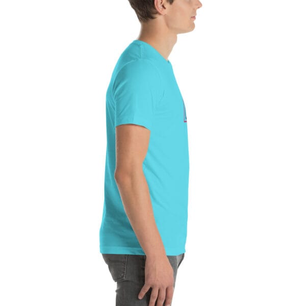 t-shirt Unisex – Image 26