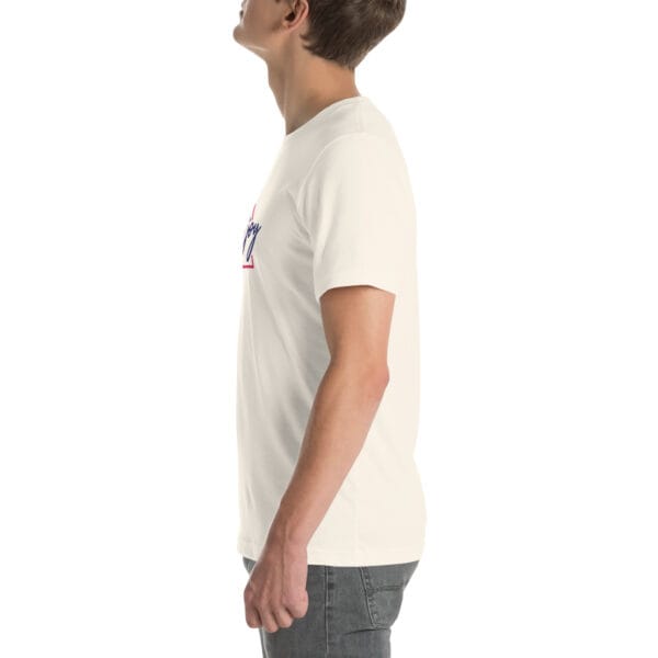 t-shirt Unisex – Image 45