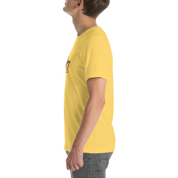 t-shirt Unisex – Image 39