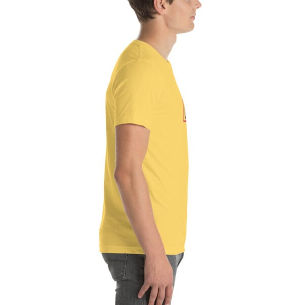 t-shirt Unisex – Image 41