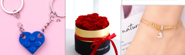 Eternal Roses In Box Preserved Real Rose Flowers With Box Set Valentines Day Gift Romantic Artificial Flowers – Image 10