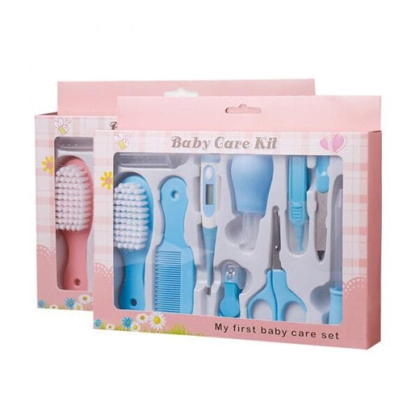 Portable Baby Health Suit Children's Beauty Set – Image 9