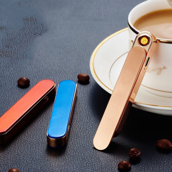 Electronic cigarette lighter – Image 2