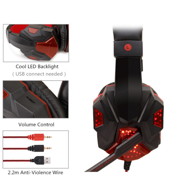 headphones – Image 2