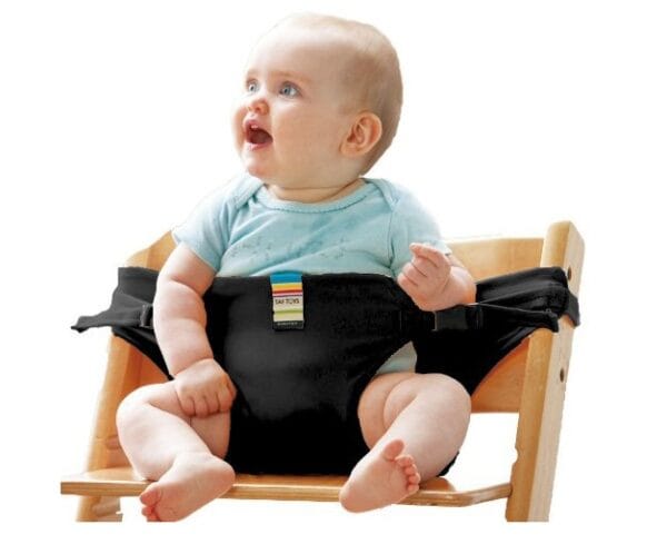 baby Booster Seat – Image 4