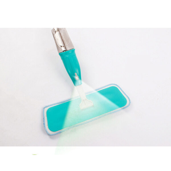 Spray Water Spray Mop Free Hand Wash Flat Mop – Image 3