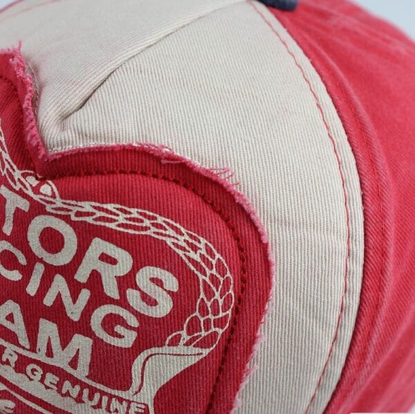 Cotton Caps Baseball Hip Hop Cap For Men&Women Grinding Multicolor – Image 7