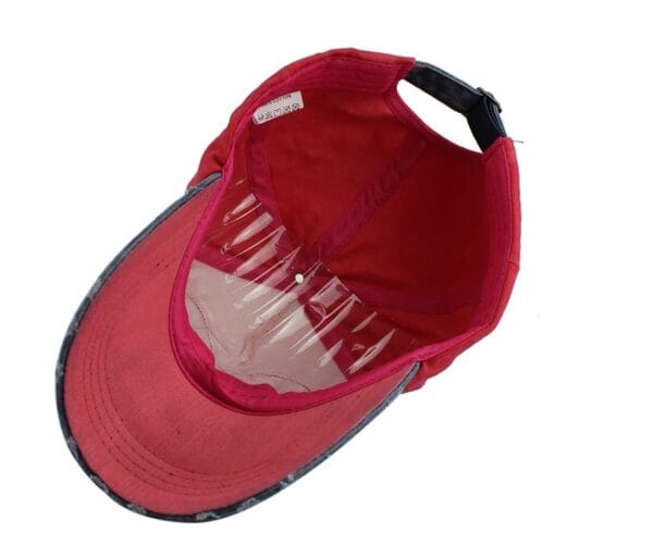 Cotton Caps Baseball Hip Hop Cap For Men&Women Grinding Multicolor – Image 8
