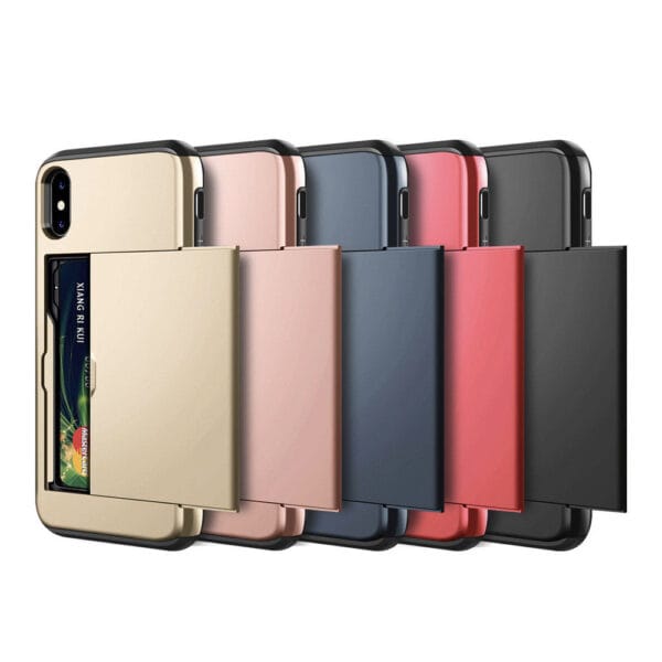 Mobile phone card case – Image 5
