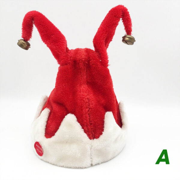Christmas hat – Image 9