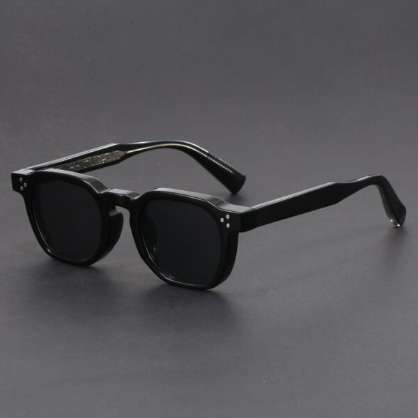 Fashion Sunglasses Sunscreen Propionic Acid Pin – Image 4