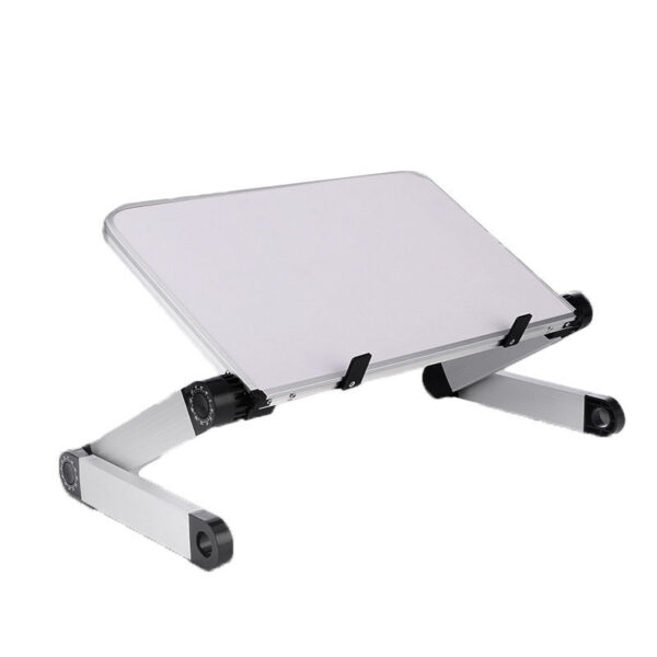 Foldable Laptop Stand Ergonomic Desk Tablet Holder – Image 6