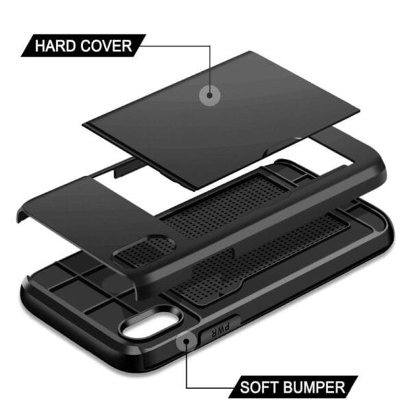 Mobile phone card case – Image 3