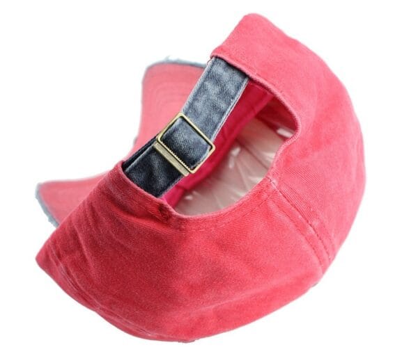 Cotton Caps Baseball Hip Hop Cap For Men&Women Grinding Multicolor – Image 9