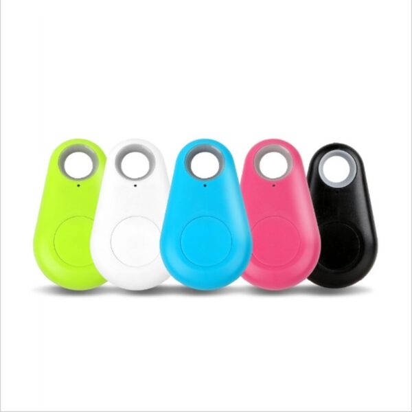 Water Drop Bluetooth-compatible Anti Lost Object Finder – Image 2