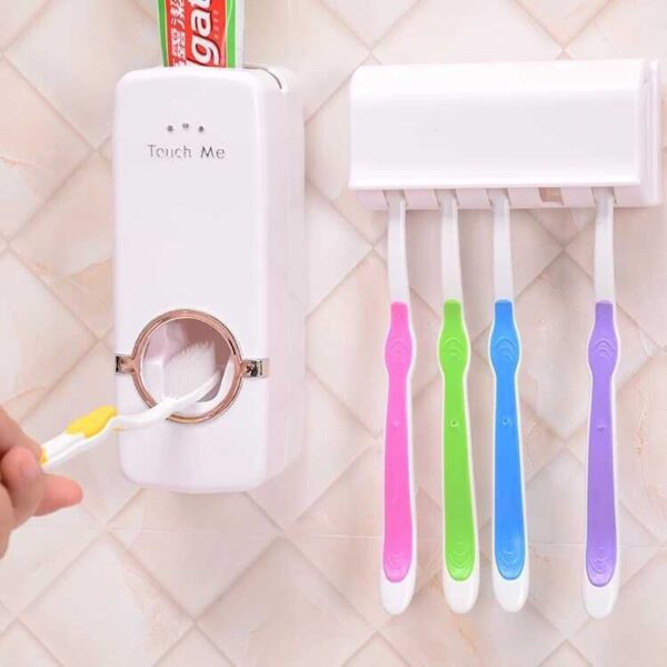 Bathroom Accessories Set – Image 2