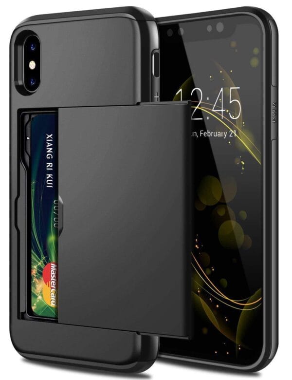 Mobile phone card case – Image 4