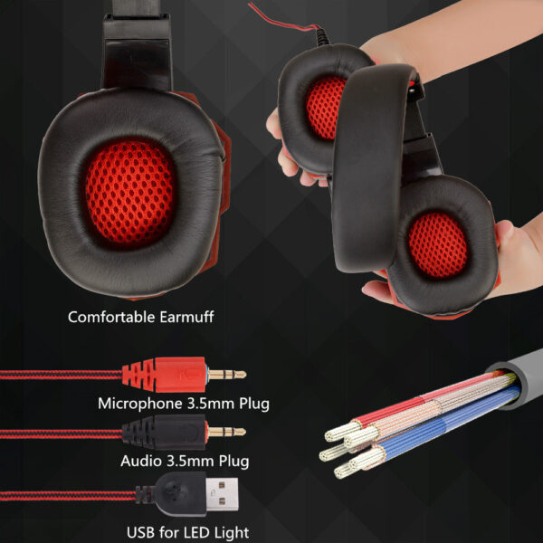 headphones – Image 4