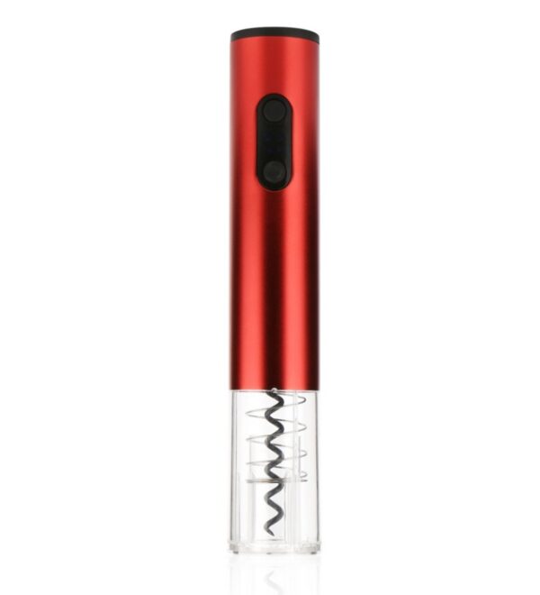 Automatic Electric Bottle Red Wine Opener – Image 4