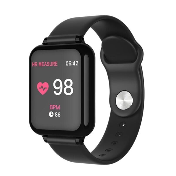 Compatible with Apple , B57 color screen smart sports watch – Image 3