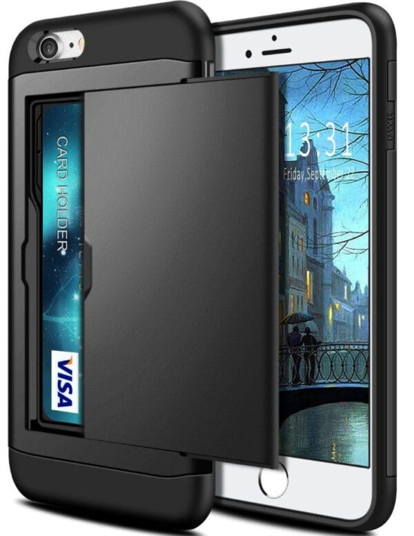 Mobile phone card case – Image 9