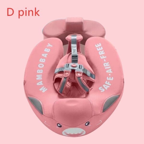 Baby Swimming Ring floating Floats – Image 2